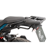 Easyrack top case carrier black for BMW F 900 R (2025-)
