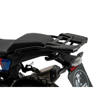 Easyrack top case carrier black for BMW F 450 GS (2026-)