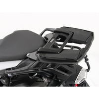 Easyrack top case carrier black for BMW S 1000 XR (2015-2019)