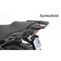 Easyrack top case carrier black for Ducati Multistrada 1200/S (2010-2014)