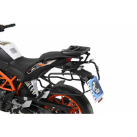 Easyrack top case carrier black for KTM 390 Duke (2013-2016)