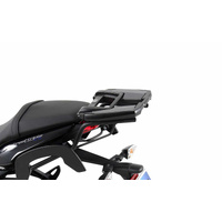 Easyrack top case carrier black for Triumph Street Triple 675/R (2013-2016)