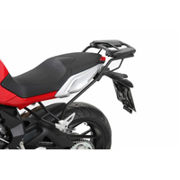 Easyrack top case carrier black for MV Agusta Brutale 675/800 (2012-2016)