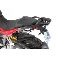 Easyrack top case carrier black for Ducati Multistrada 1200/S (2015-2017)