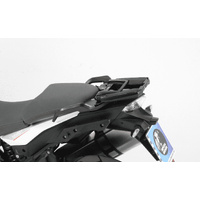 Easyrack top case carrier black for KTM 1290 Super Adventure (2015-2020)