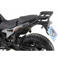 Easyrack top case carrier black for KTM 790 Duke (2018-)
