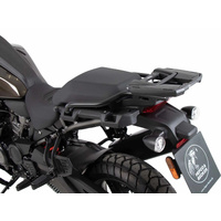 Easyrack top case carrier black for Harley-Davidson Pan America 1250 / Special / ST (2021-)