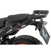 Easyrack top case carrier black for KTM 890 Duke R (2020-2023)