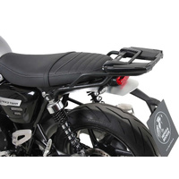 Easyrack top case carrier black for Triumph Speed Twin 1200 / RS (2022-)