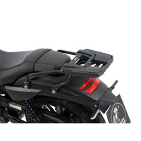 Easyrack top case carrier black for Zontes 125-C2 (2025-)