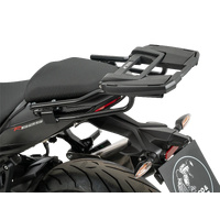 Easyrack top case carrier black for Voge R 625 (2025-)