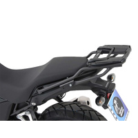 Easyrack top case carrier anthracite for Honda CB 500 X (2019-2023)