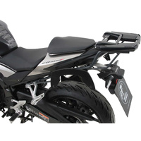Easyrack top case carrier anthracite for Honda CB 500 F (2019-2023)