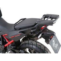 Easyrack top case carrier black for Honda CRF 1100 L Africa Twin (2019-2021)