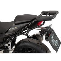 Easyrack top case carrier black for Honda CB 750 Hornet (2023-)