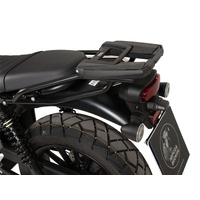 Easyrack top case carrier black for Honda CL 500 (2023-)