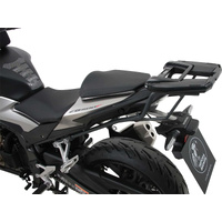 Easyrack top case carrier anthracite for Honda CB 500 Hornet (2024-)