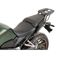 Easyrack top case carrier black for Honda CB 650 R / E-Clutch (2024-)