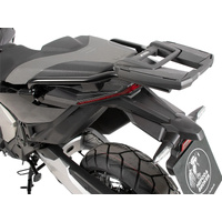 Easyrack top case carrier black for Honda X-ADV (2025-)