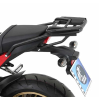 Easyrack top case carrier black for Honda CBR 650 F (2014-)