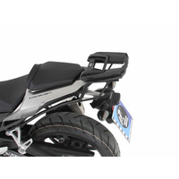 Easyrack top case carrier anthracite for Honda CB 500 F (2016-2018)