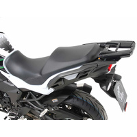 Easyrack top case carrier black for Kawasaki Versys 1000 / S / SE (2019-2024)