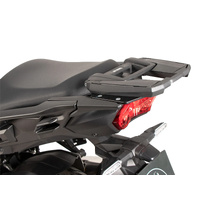 Easyrack top case carrier black for Kawasaki Versys 1100 / SE (2025-)