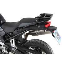 Easyrack top case carrier black for BMW F 850 GS (2018-2023)