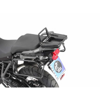 Easyrack top case carrier black for Triumph Tiger Explorer 1200 (2016-)