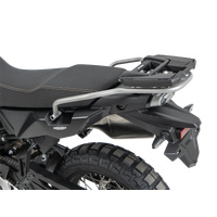 Easyrack top case carrier for CF Moto 800 MT-X / Comfort (2025-), black