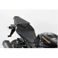 Sport rack black for Kawasaki ZX-10 R Ninja (2008-2010)