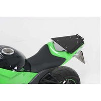 Sport rack black for Kawasaki Ninja ZX - 6 R (2009-2012)