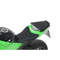 Sport rack black for Kawasaki ZX-10 R Ninja (2011-2015)