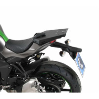 Sport rack black for Kawasaki Z 1000 (2014-2020)