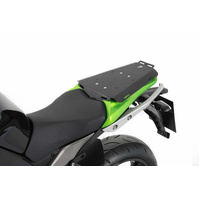 Sport rack black for Kawasaki Z 1000 SX (2011-2013)