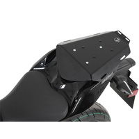 Sport rack black for Kawasaki Z 400 (2019-2023)