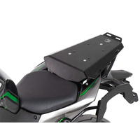 Sport rack black for Kawasaki Z H2 (2020-)