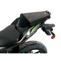 Sport rack black for Kawasaki Ninja 500 / SE (2024-)