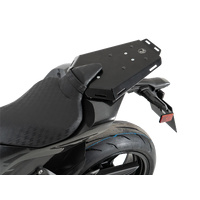 Sport rack black for Kawasaki Z 1100 / SE (2026-)