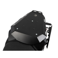 Sport rack black for Kawasaki Z 650 S (2026-)