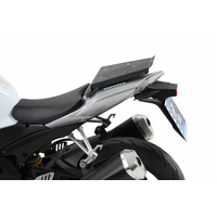 Sport rack black for Suzuki GSX-R 1000 (2007-2008)