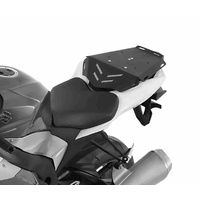 Sport rack black for Suzuki GSX-R 1000 (2012-2016)