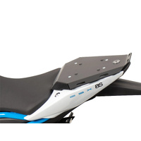 Sport rack black for Suzuki GSX-8S (2023-)