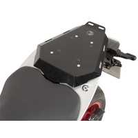 Sport rack black for Suzuki GSX-8R (2024-)