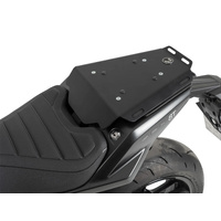Sport rack black for Suzuki GSX-8T (2025-)
