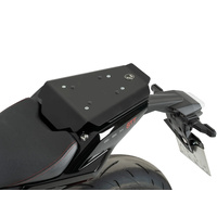 Sport rack black for Suzuki GSX-8TT (2025-)