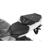 Sport rack black for Suzuki GSX-R 1000 (2009-2011)