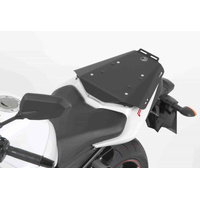 Sport rack black for Yamaha FZ 1 (2006-2015)