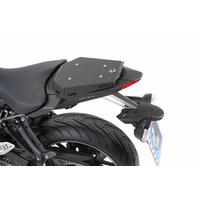 Sport rack black for Yamaha MT-07 (2014-2017)
