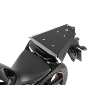 Sport rack black for Yamaha YZF-R3 (2015-2024)